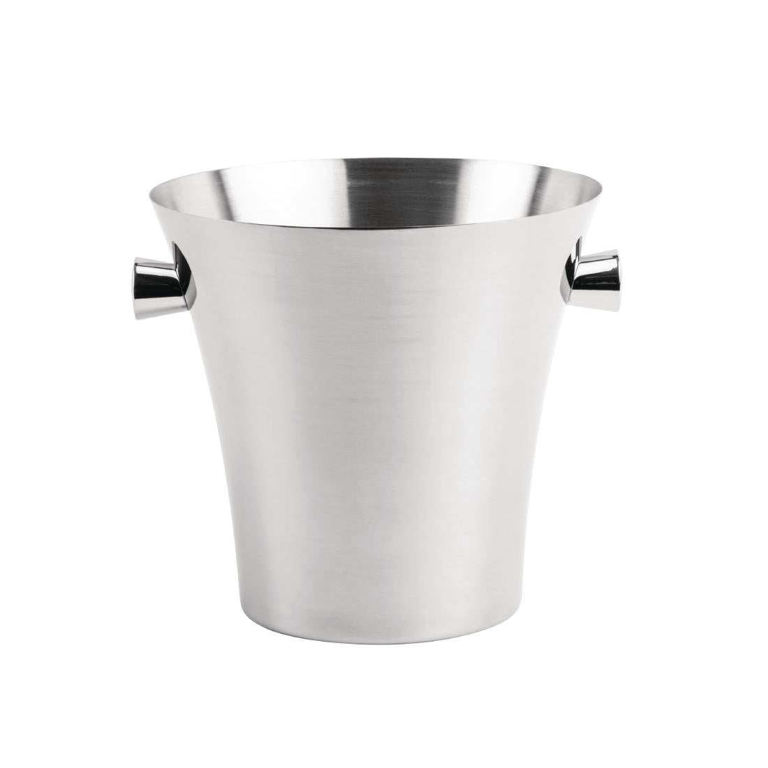 Olympia Wine Bucket Stainless Steel - DR594 Olympia