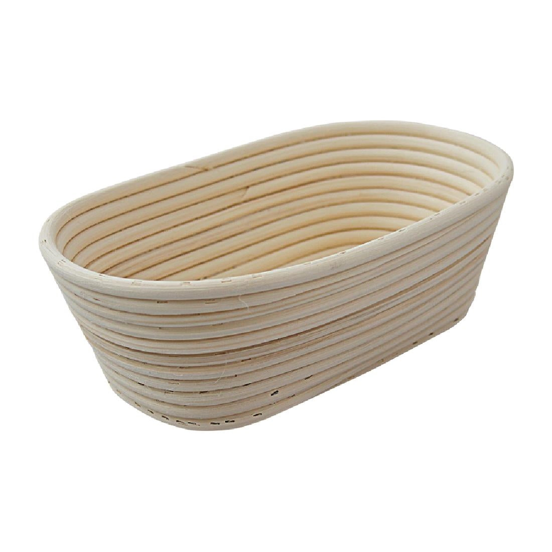 Schneider Oval Bread Proofing Basket 1000g - DW275 Schneider