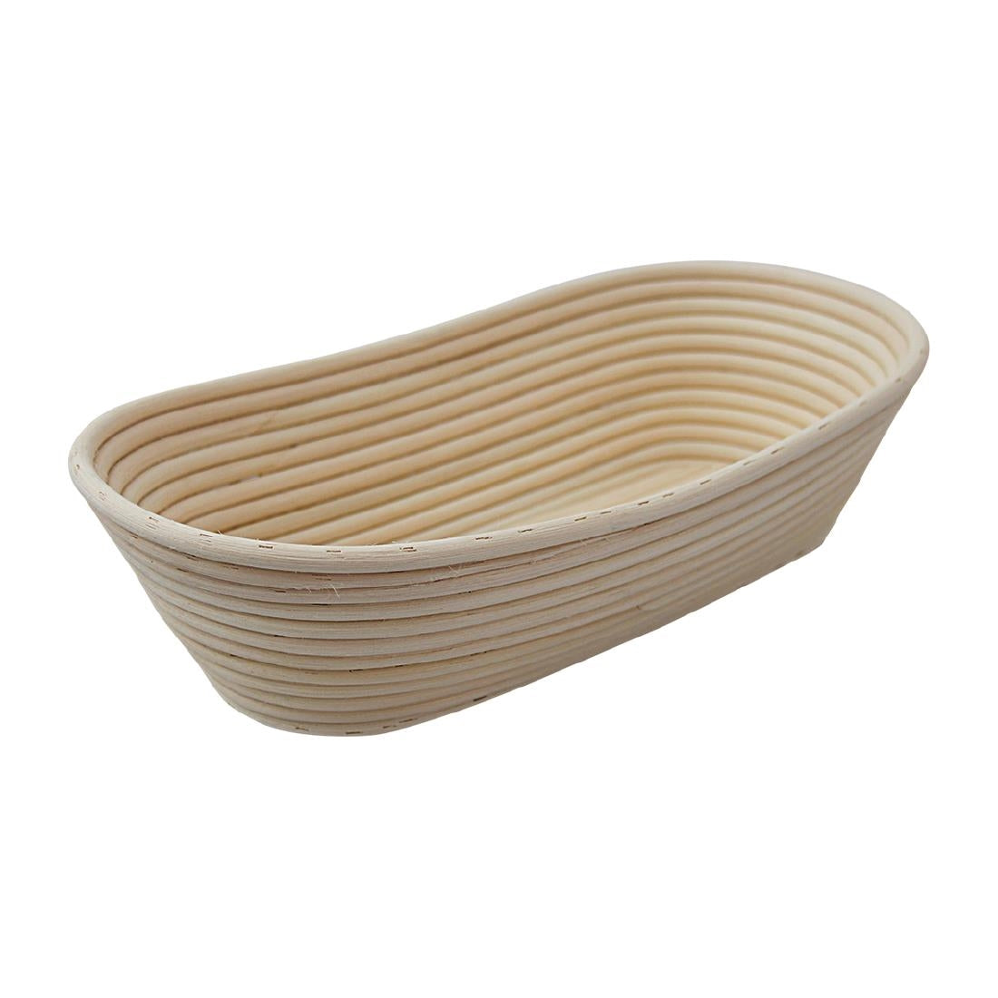 Schneider Oval Bread Proofing Basket 1500g - DW276 Schneider