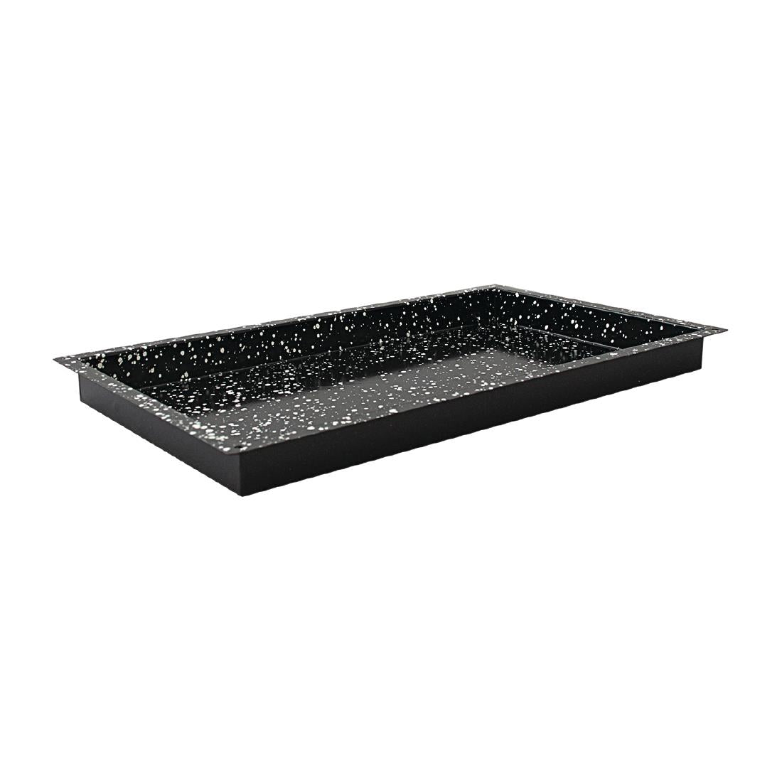Schneider Enamelled Baking Tray 45(H)mm - DW288 Schneider