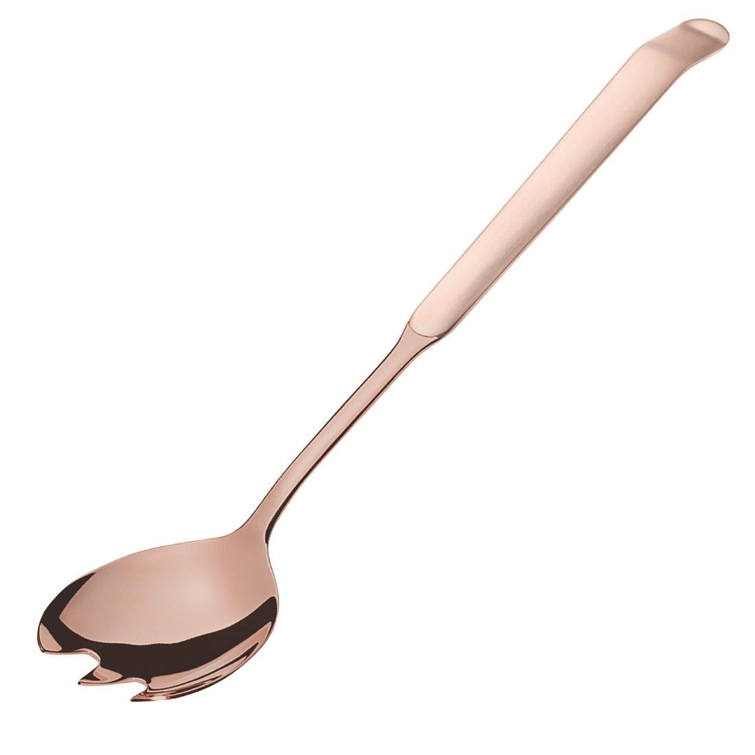 Amefa Buffet Small Salad Fork Copper (Pack of 6) - DX653 Amefa