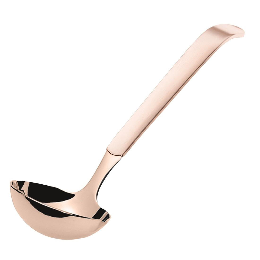 Amefa Buffet Gravy Ladle Copper (Pack of 6) - DX655 Amefa