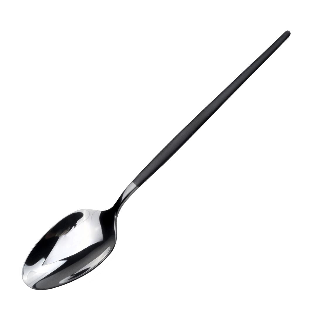 Amefa Tablespoon Black (Pack of 12) - DX683 Amefa