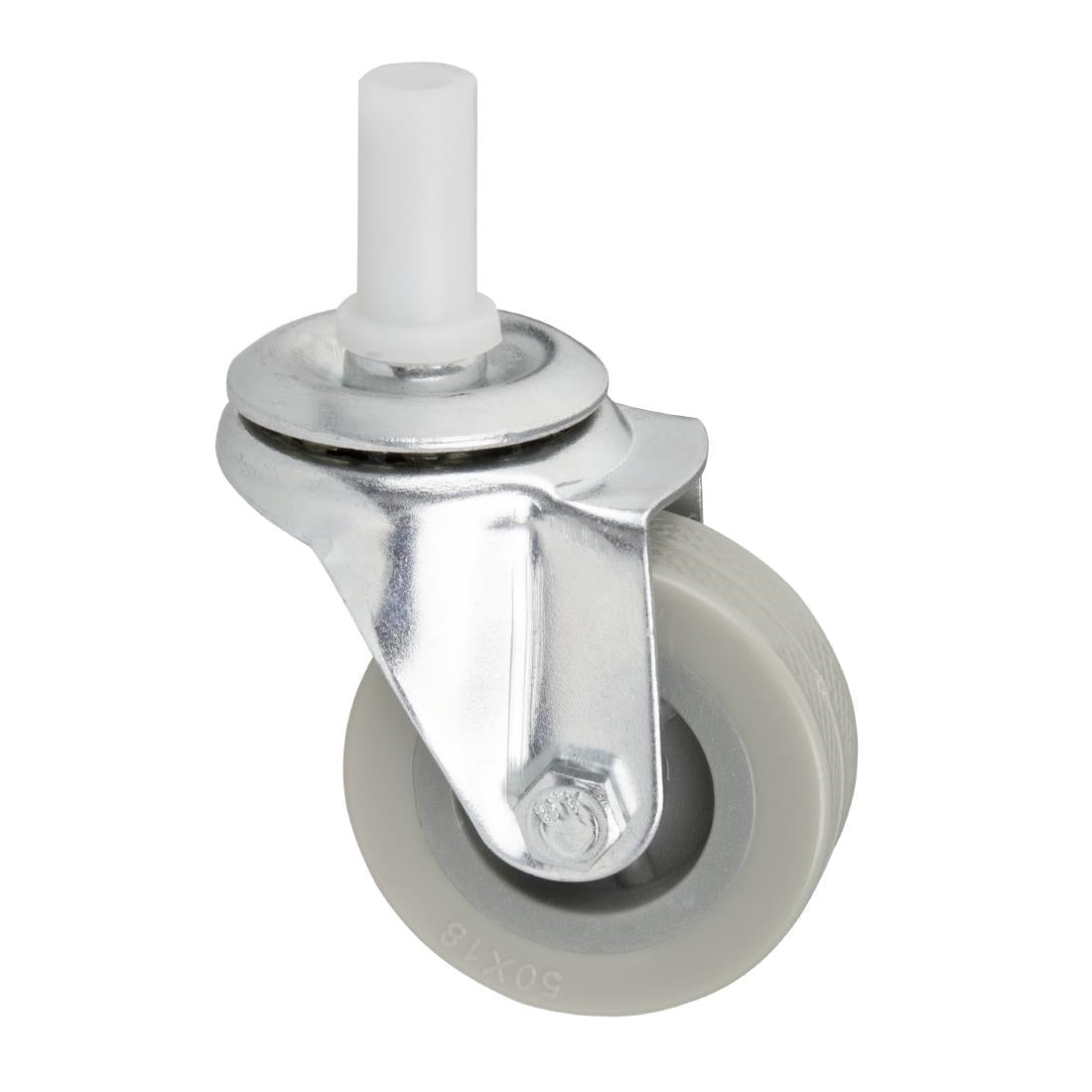 Jantex Wheels for 80ltr Slim Bin - DX969 Jantex