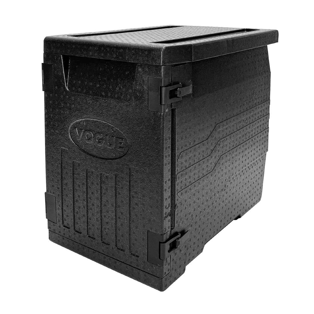 Vogue Insulated EPP Food Transport Box 86Ltr GN Size - DX987 Vogue