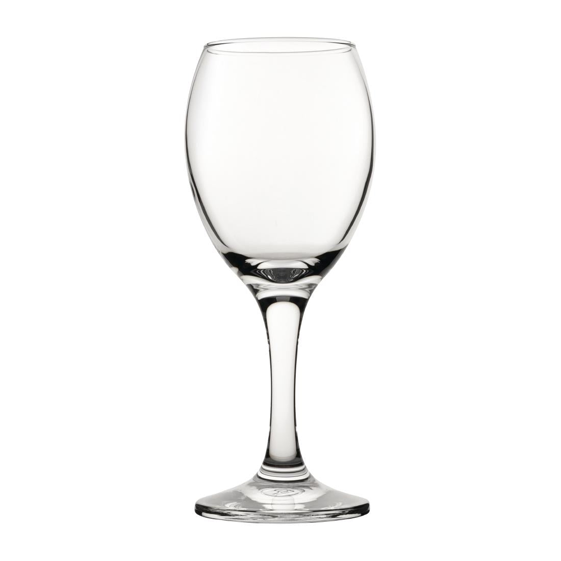 Utopia Pure Glass Wine Glasses 310ml (Pack of 48) - DY271 Utopia