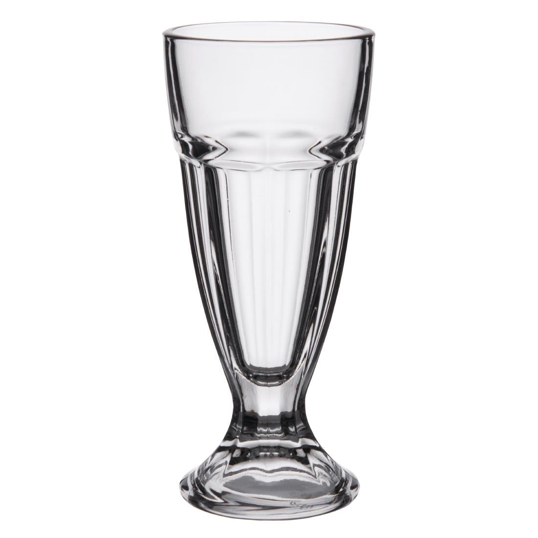 Utopia American Tall Sundae Glasses 290ml (Pack of 12) - E018 Utopia