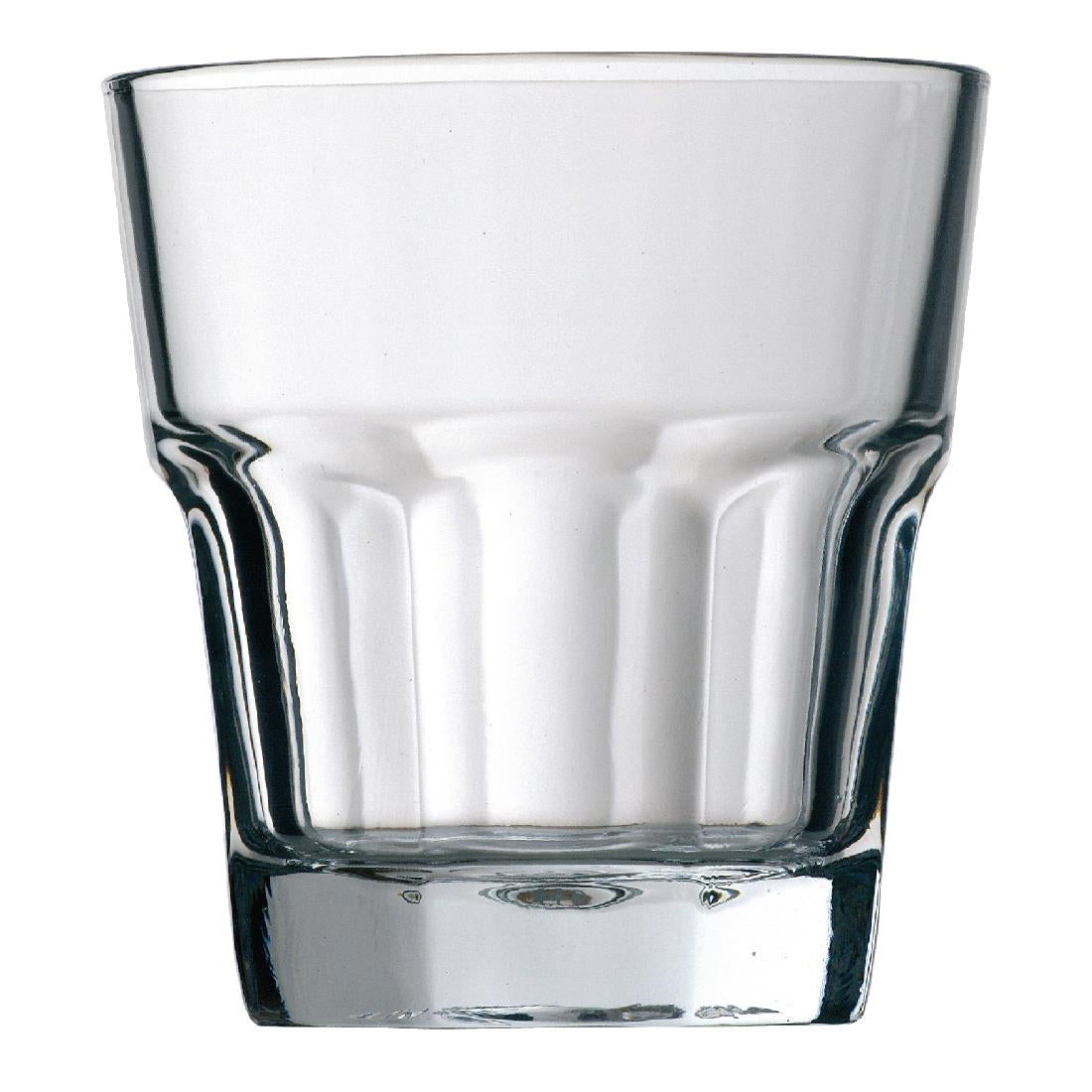 Utopia Casablanca Tumblers 240ml (Pack of 48) - E032 Utopia