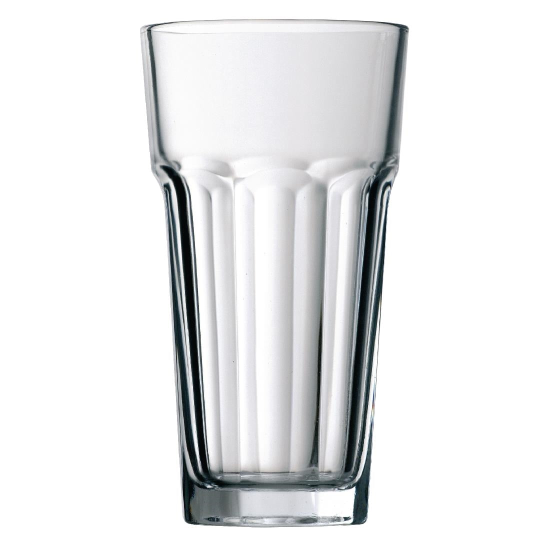Utopia Casablanca Hi Ball Glasses 370ml (Pack of 48) - E033 Utopia
