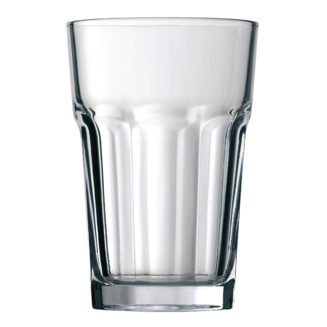 Utopia Casablanca Hi Ball Glasses 420ml (Pack of 24) - E037 Utopia