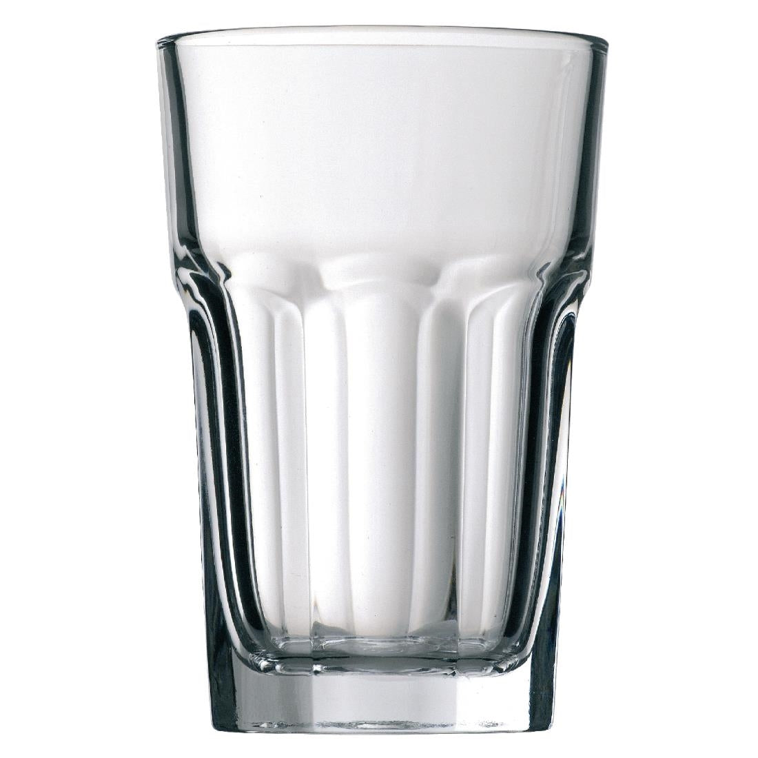 Utopia Casablanca Hi Ball Glasses 280ml (Pack of 48) - E039 Utopia