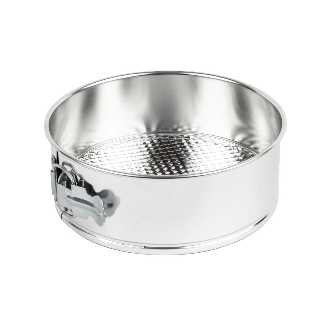 Vogue Spring Form Cake Tin 200mm - E845 Vogue