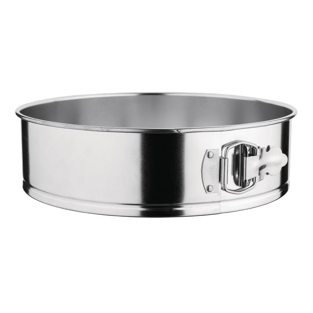Vogue Spring Form Cake Tin 260mm - E848 Vogue