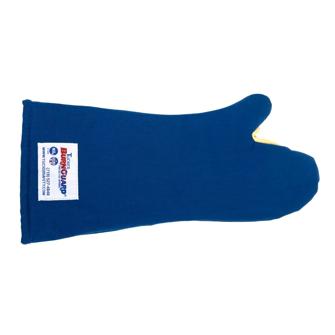 BurnGuard Oven Mitt 18" - E996 Burnguard