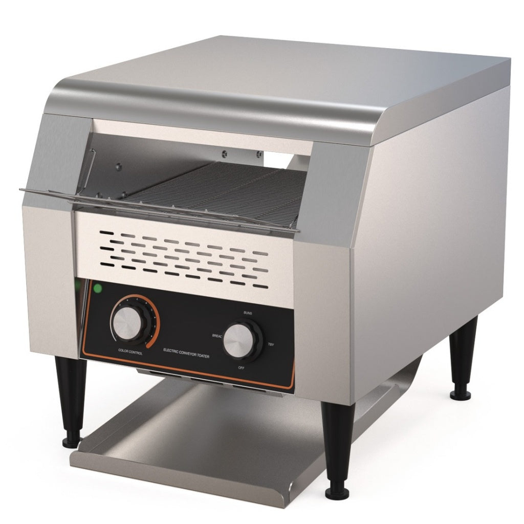 Empire Conveyor Toaster - 300 Slice Per Hour Toasters Empire