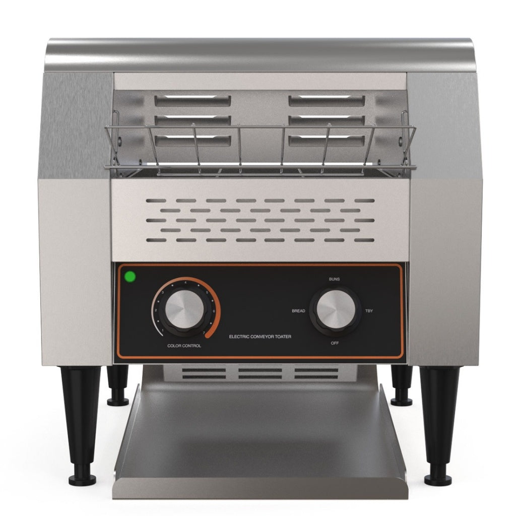 Empire Conveyor Toaster - 300 Slice Per Hour Toasters Empire