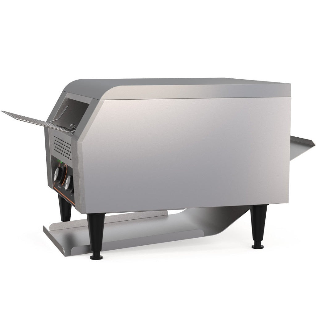 Empire Conveyor Toaster - 300 Slice Per Hour Toasters Empire