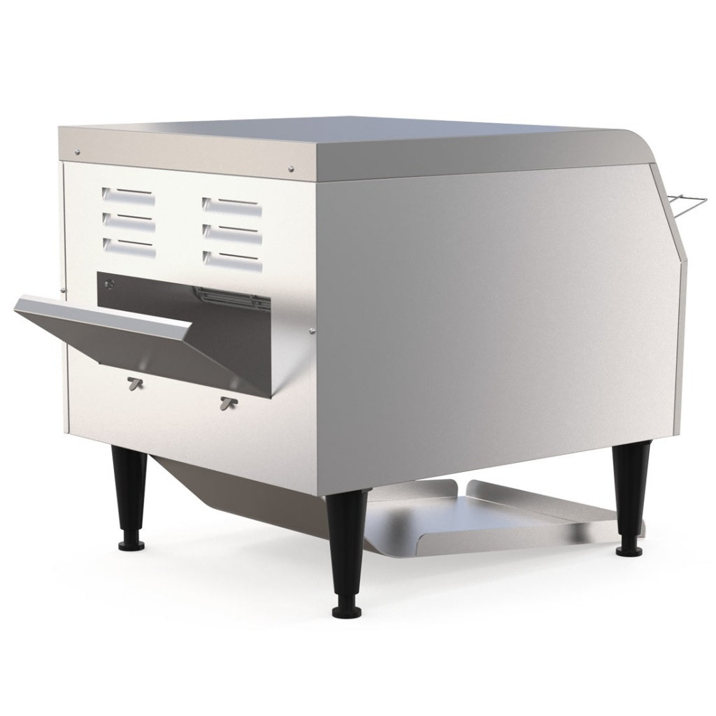 Empire Conveyor Toaster - 300 Slice Per Hour Toasters Empire