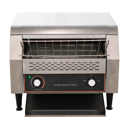 Empire Conveyor Toaster - 450 Slice Per Hour Toasters Empire