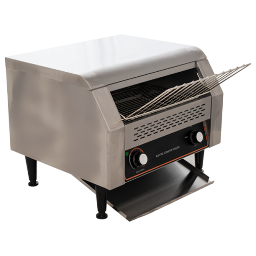 Empire Conveyor Toaster - 450 Slice Per Hour Toasters Empire