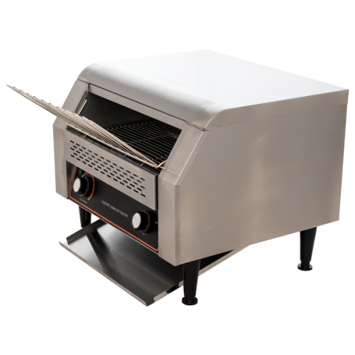 Empire Conveyor Toaster - 450 Slice Per Hour Toasters Empire