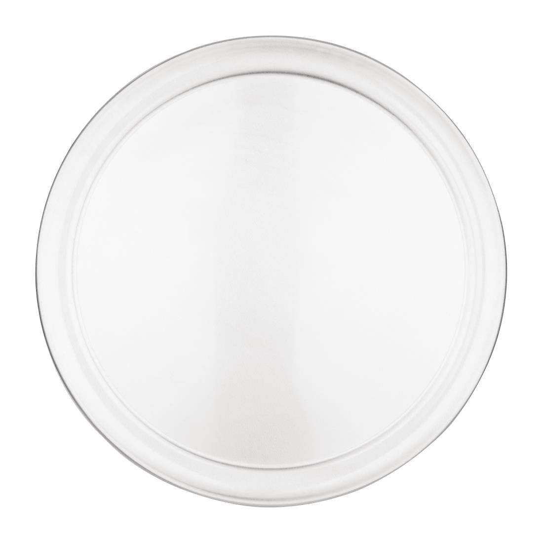 Vogue Aluminium Pizza Tray 12in - F008 Vogue