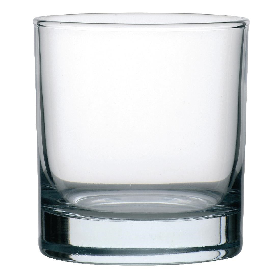 Utopia Old Fashioned Rocks Glasses 330ml (Pack of 12) - F851 Utopia