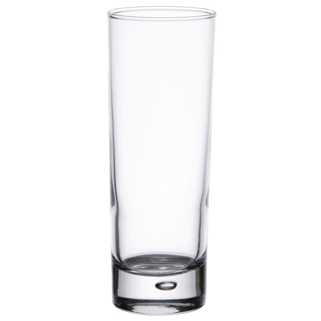 Utopia Centra Hi Ball Glasses 290ml (Pack of 6) - F853 Utopia