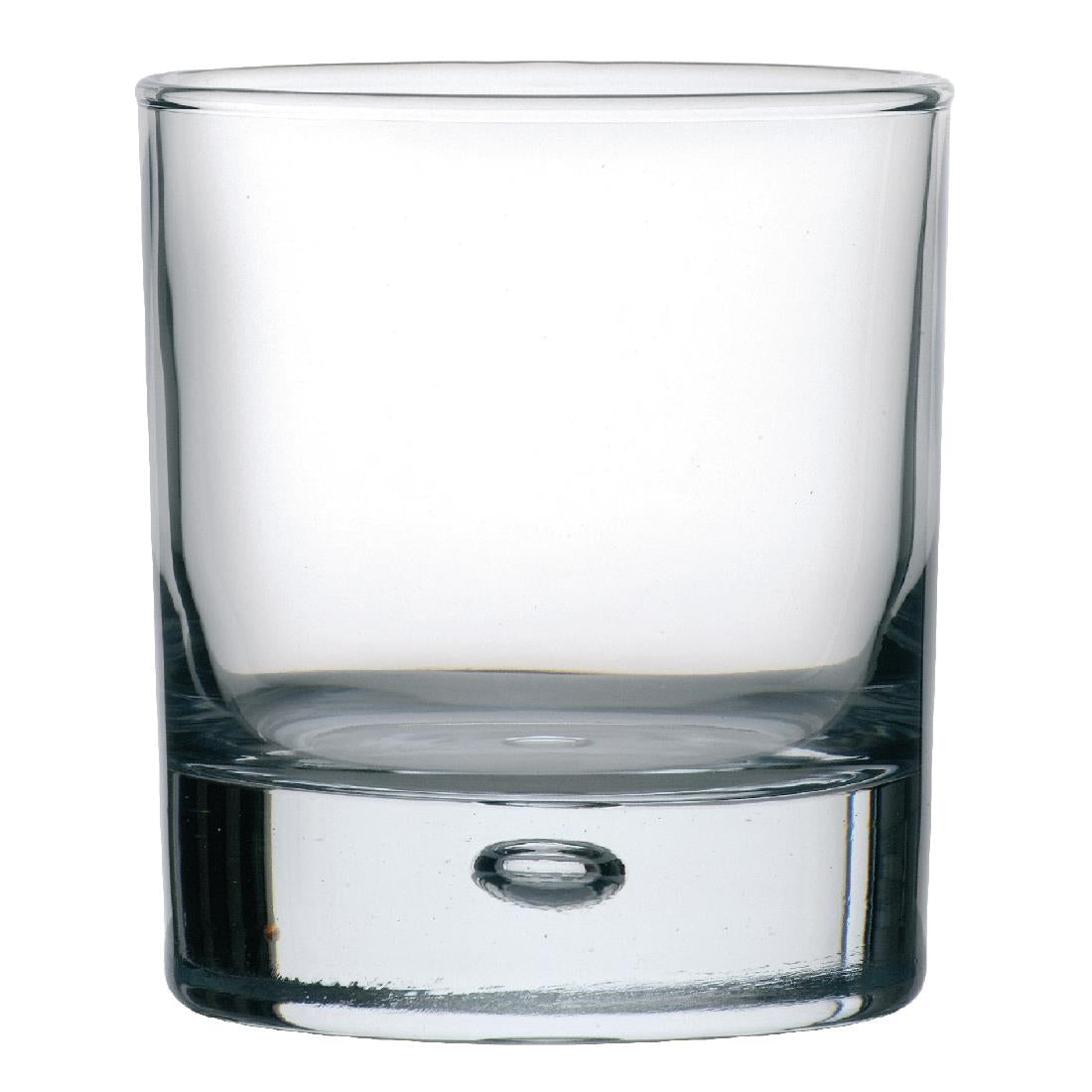 Utopia Centra Rocks Glass 330ml (Pack of 6) - F855 Utopia
