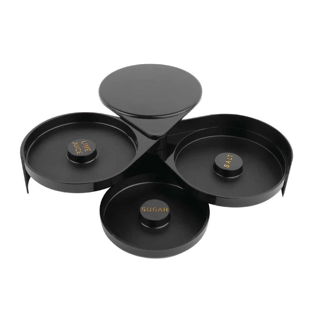 Olympia Glass Rimmer - F978 Olympia