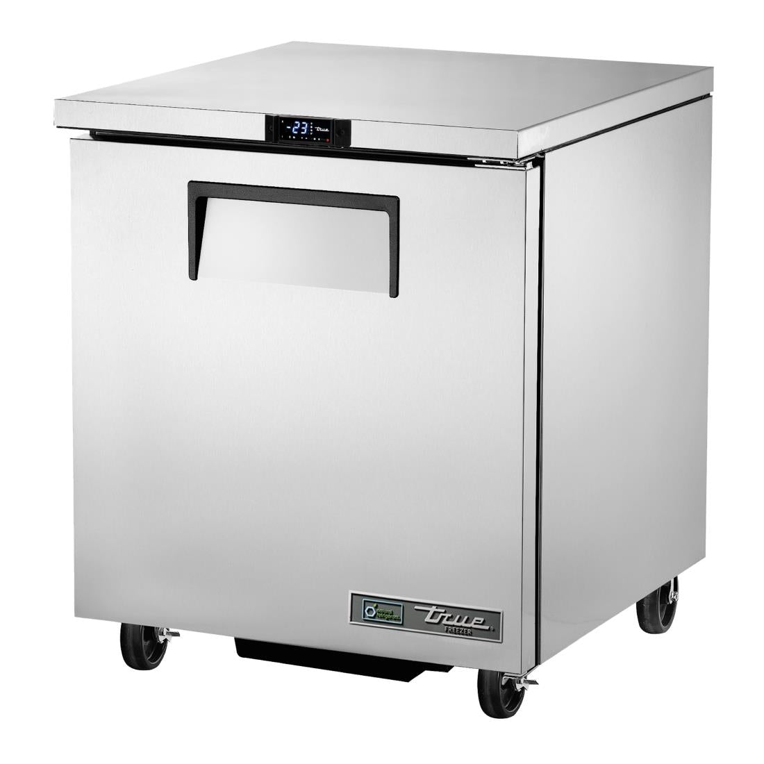 True Undercounter Freezer TUC-27F-HC - FB009 True