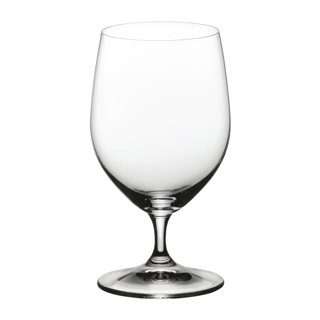 Riedel Restaurant Water Glasses (Pack of 12) - FB316 Riedel