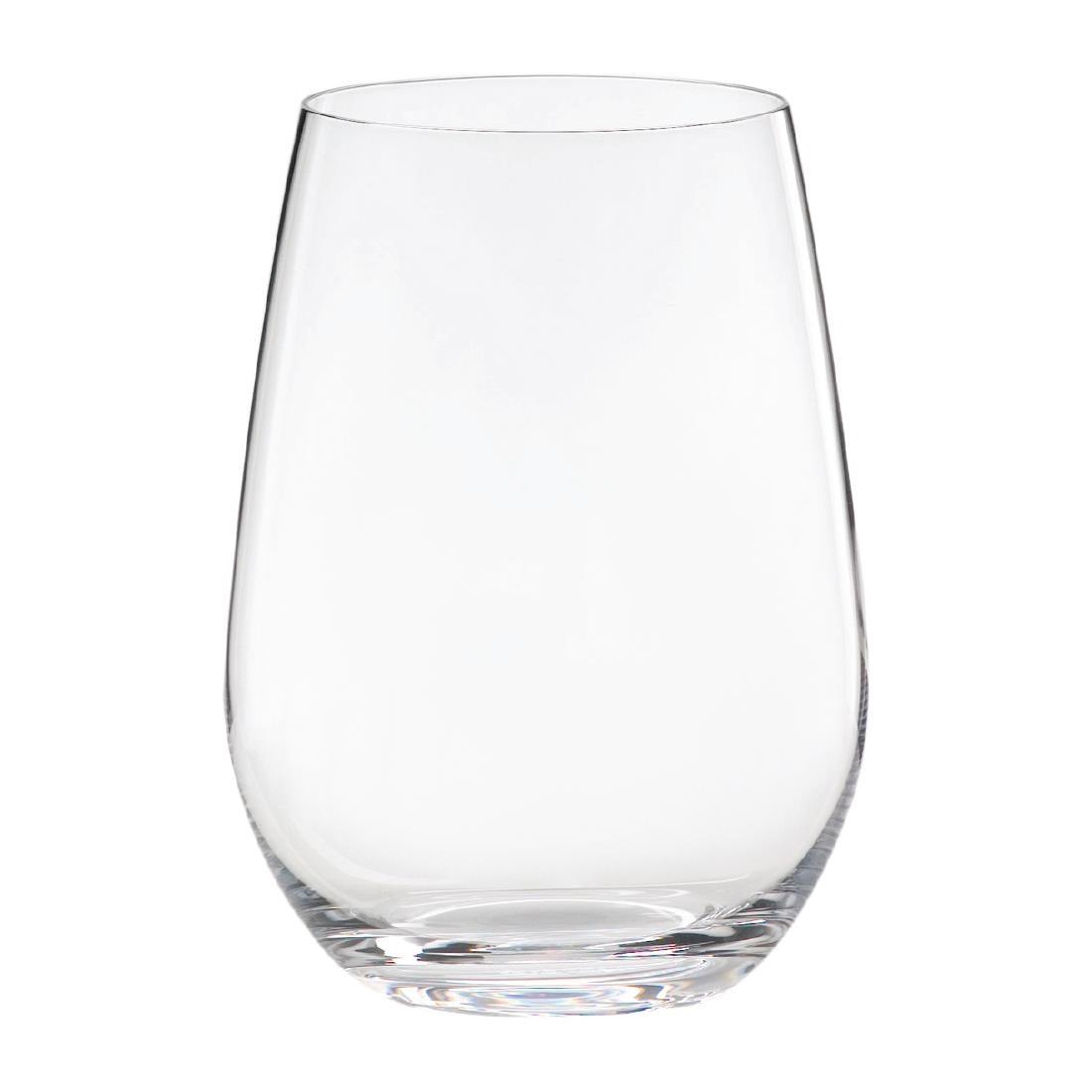 Riedel Restaurant O Riesling & Sauvignon Blanc Glasses (Pack of 12) - FB324 Riedel