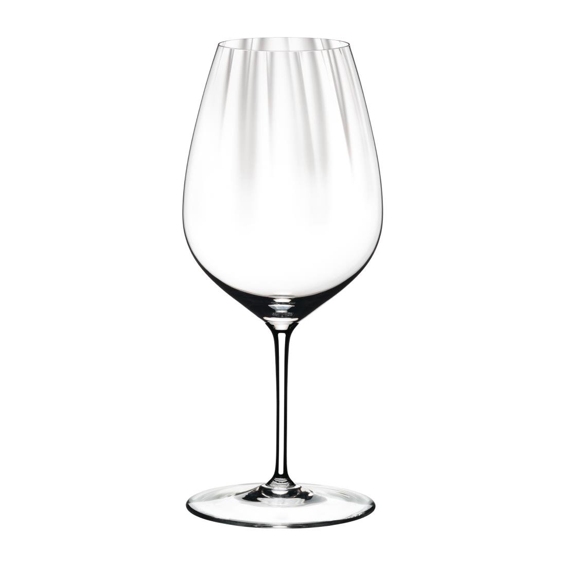 Riedel Performance Cabernet & Merlot Glasses (Pack of 6) - FB330 Riedel