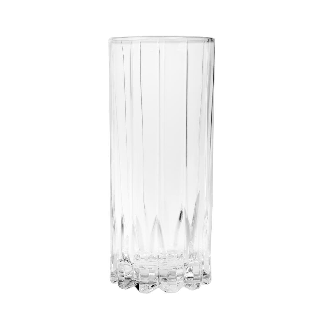 Riedel Bar Hi Ball Glasses (Pack of 12) - FB342 Riedel