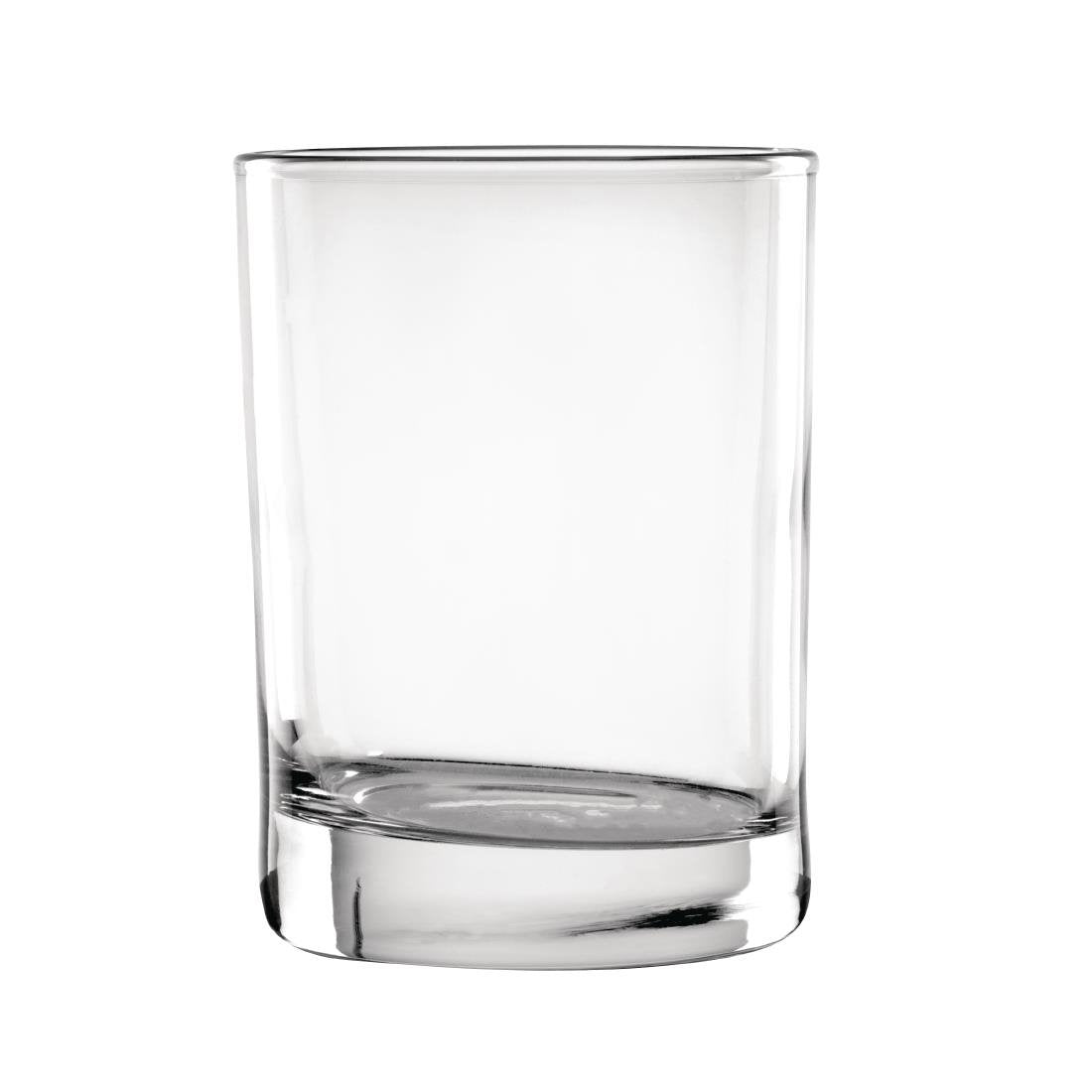 Olympia Hi Ball Tumblers 170ml (Pack of 12) - FB481 Olympia