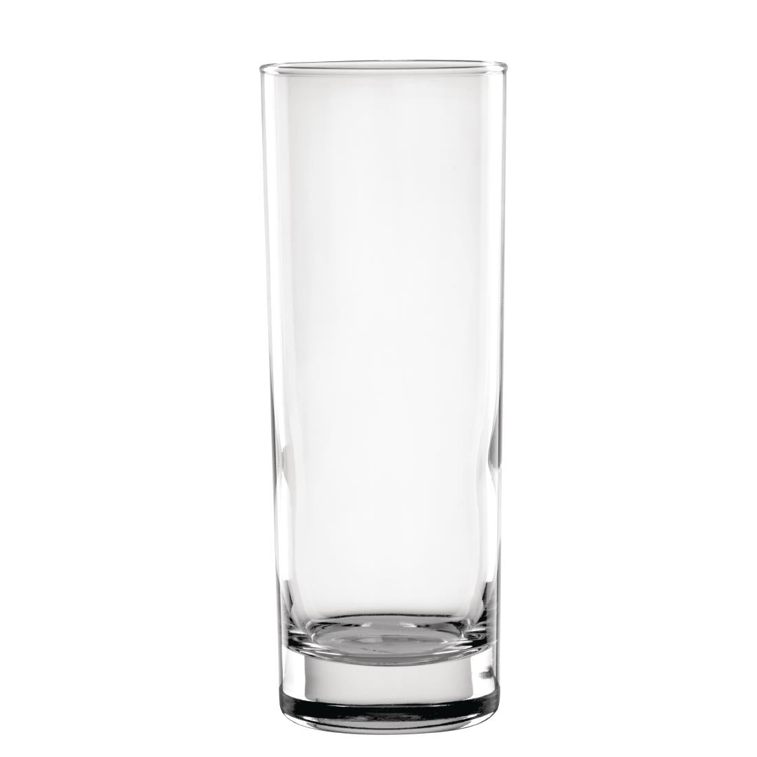 Olympia Hi Ball Glasses 360ml (Pack of 12) - FB483 Olympia