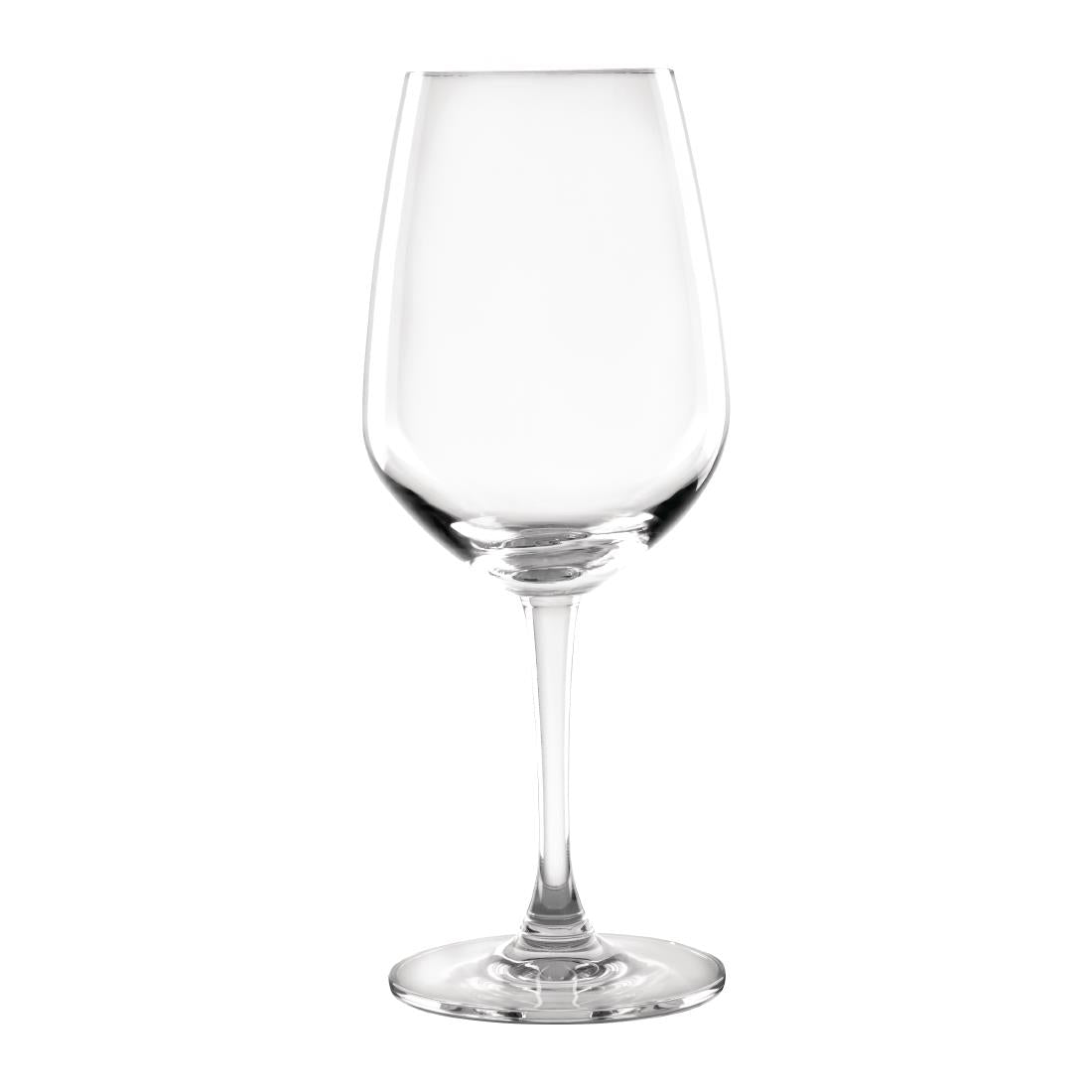 Olympia Mendoza Wine Glasses 455ml (Pack of 6) - FB487 Olympia