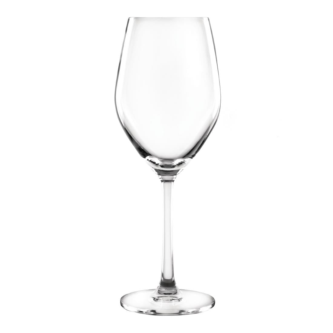 Olympia Cordoba Wine Glass - 340ml 12oz (Box 6) - FB553 Olympia