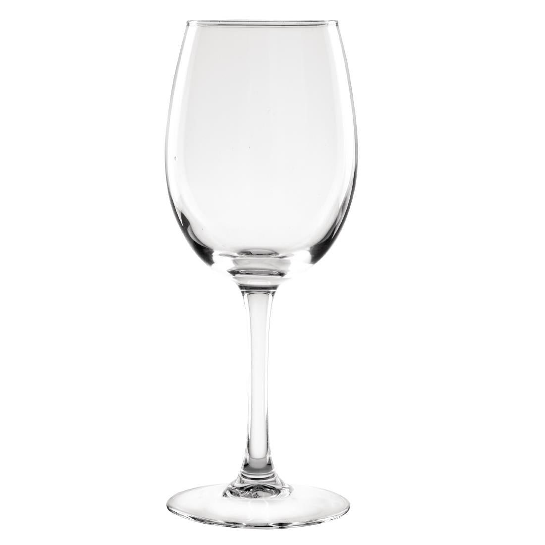 Olympia Rosario Wine Glasses 350ml (Pack of 6) - FB574 Olympia