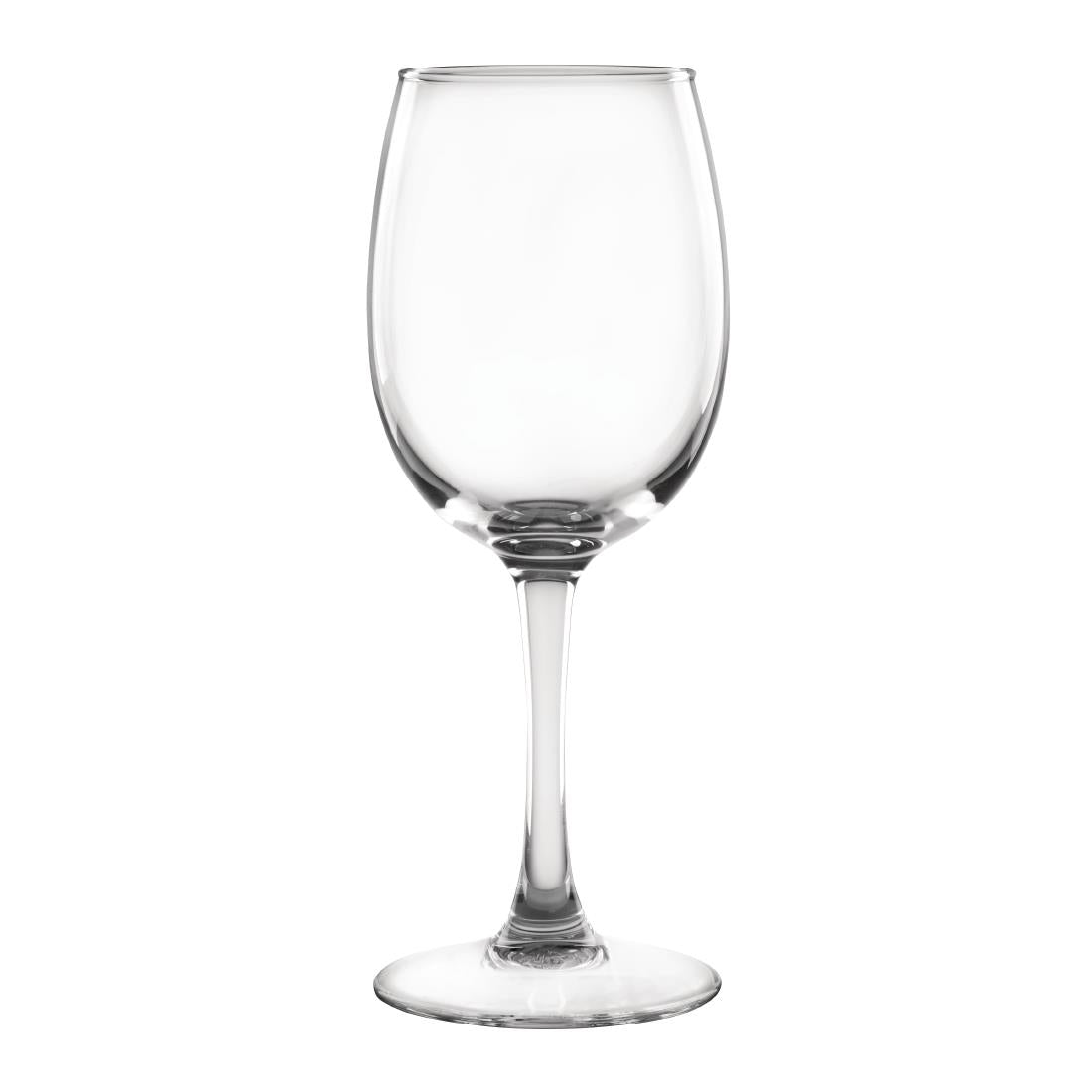 Olympia Rosario Wine Glasses 250ml (Pack of 6) - FB575 Olympia
