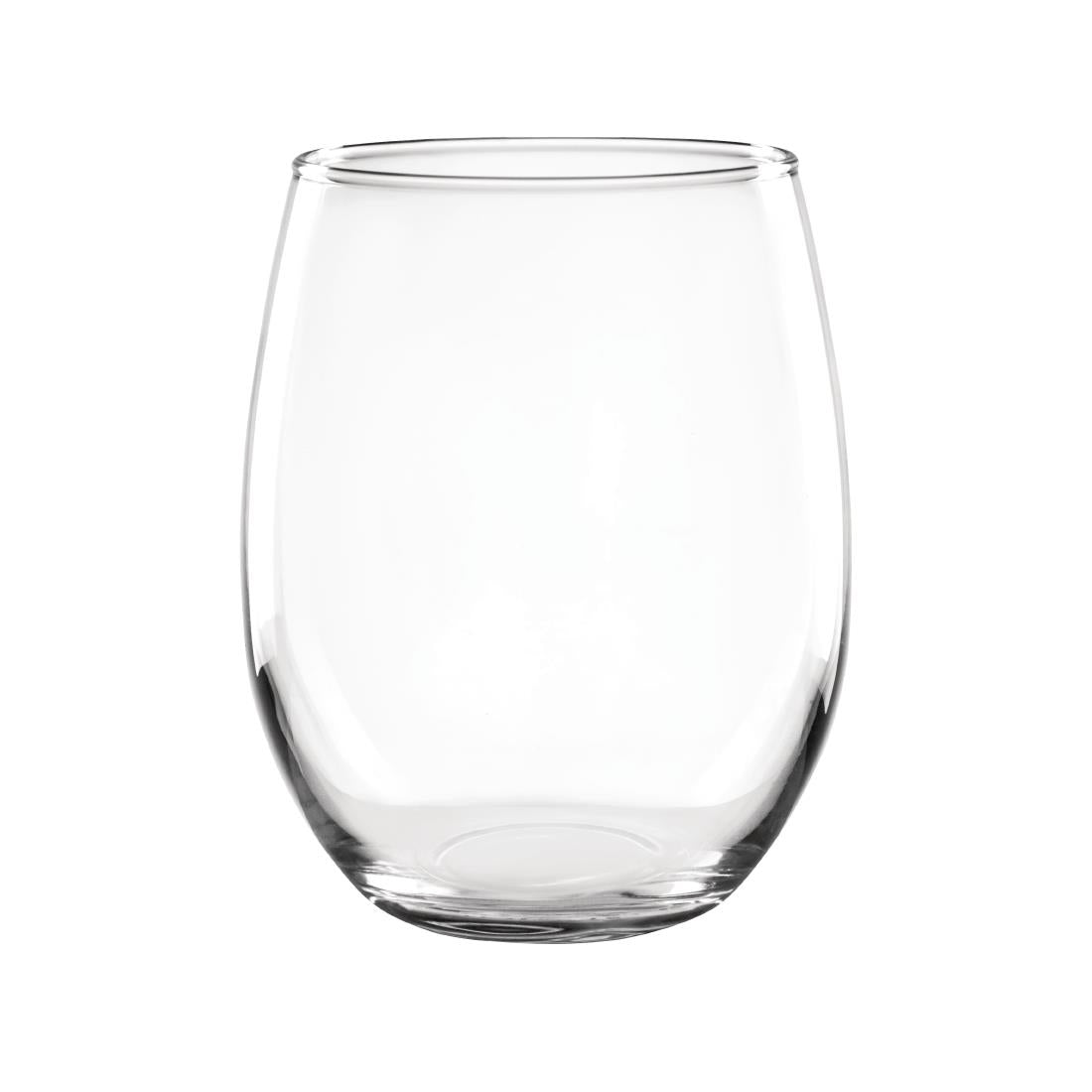 Olympia Rosario Tumblers 470ml (Pack of 6) - FB577 Olympia