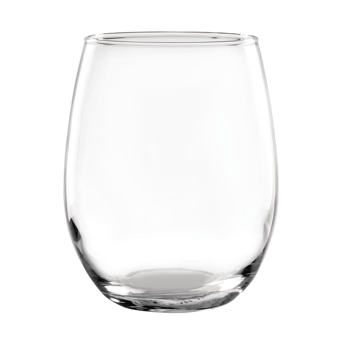 Olympia Rosario Tumblers 350ml (Pack of 6) - FB578 Olympia