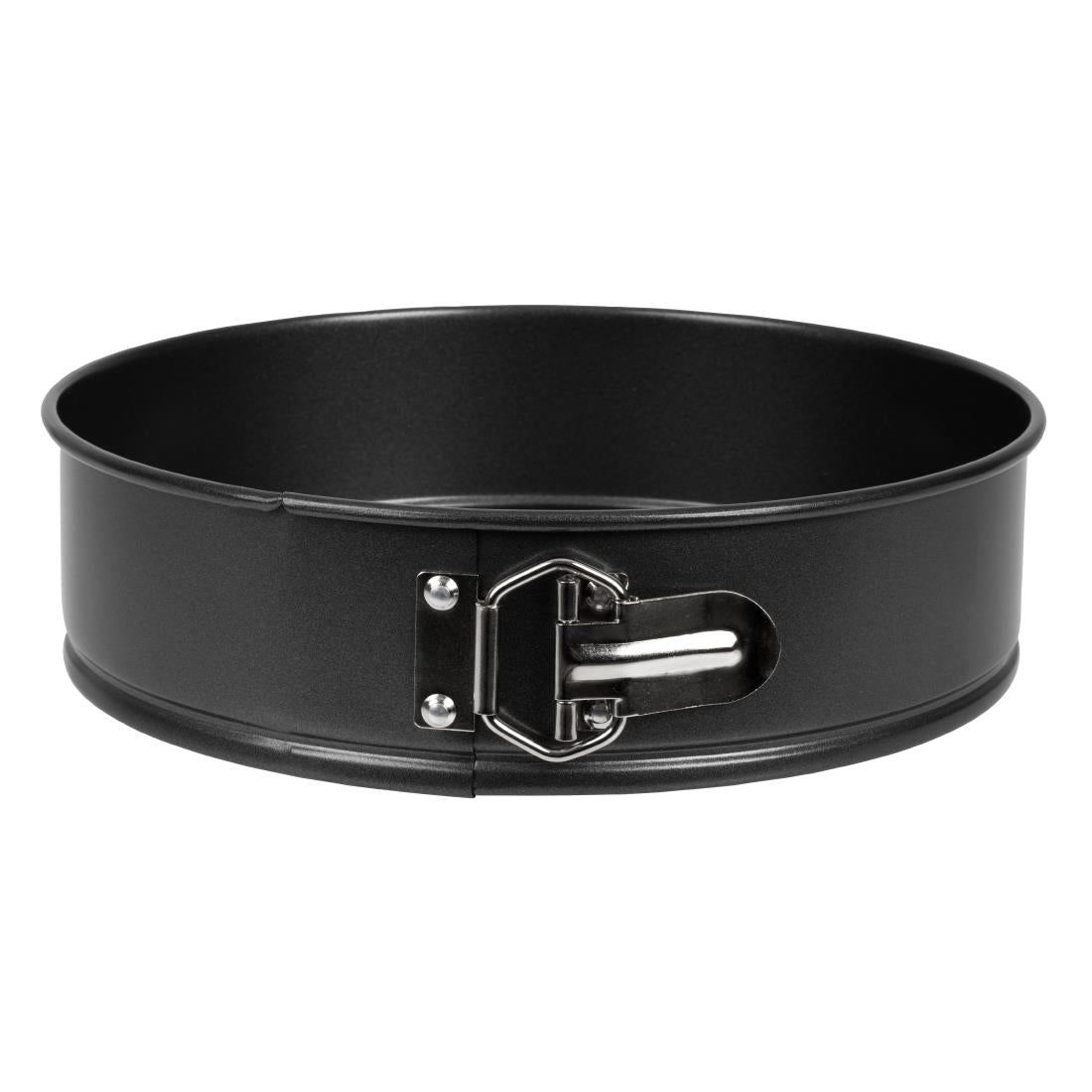 Masterclass Non-Stick Spring Form Round Cake Tin 250mm - FC354 Master Class