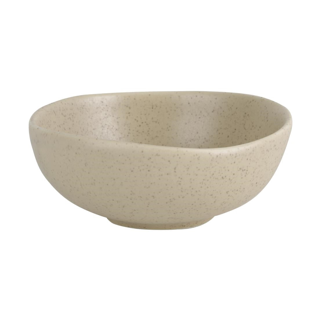 Olympia Build-a-Bowl Earth Deep Bowls 110mm (Pack of 12) - FC730 Olympia