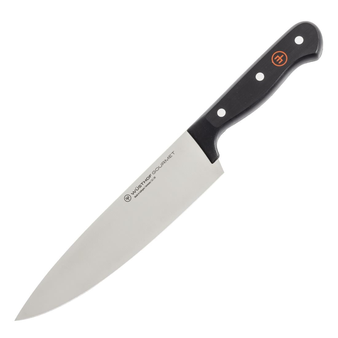 Wusthof Gourmet Chef Knife 20.3cm - FE196 Wusthof