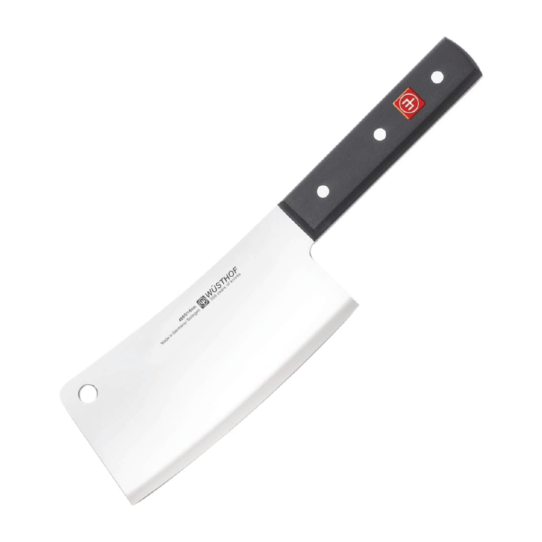 Wusthof Gourmet Cleaver 16.5cm - FE199 Wusthof