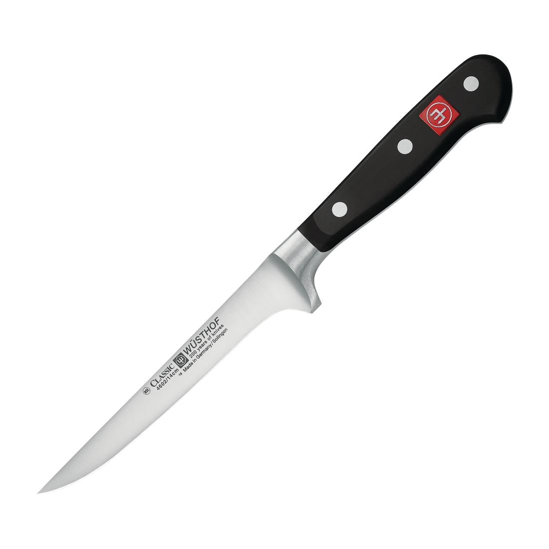 Wusthof Classic Boning Knife 14cm - FE450 Wusthof