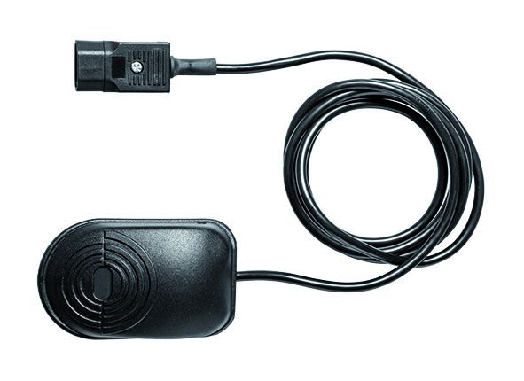 Maxima Dough Roller - Ø30cm - Double Roller - 08900000