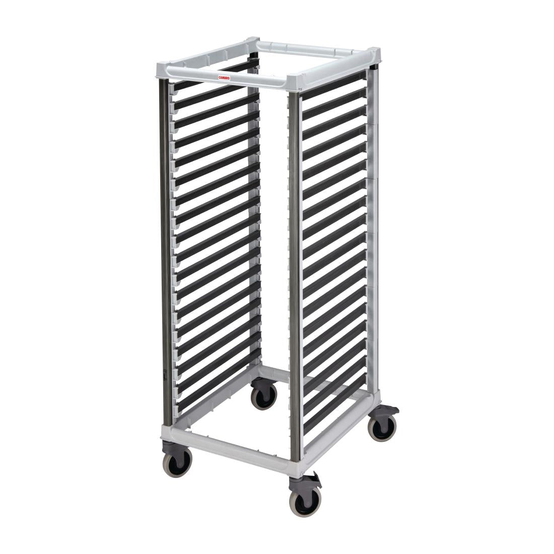 Cambro 2/1 Gastronorm Trolley 36 Tray Capacity Tall - FP467 Cambro